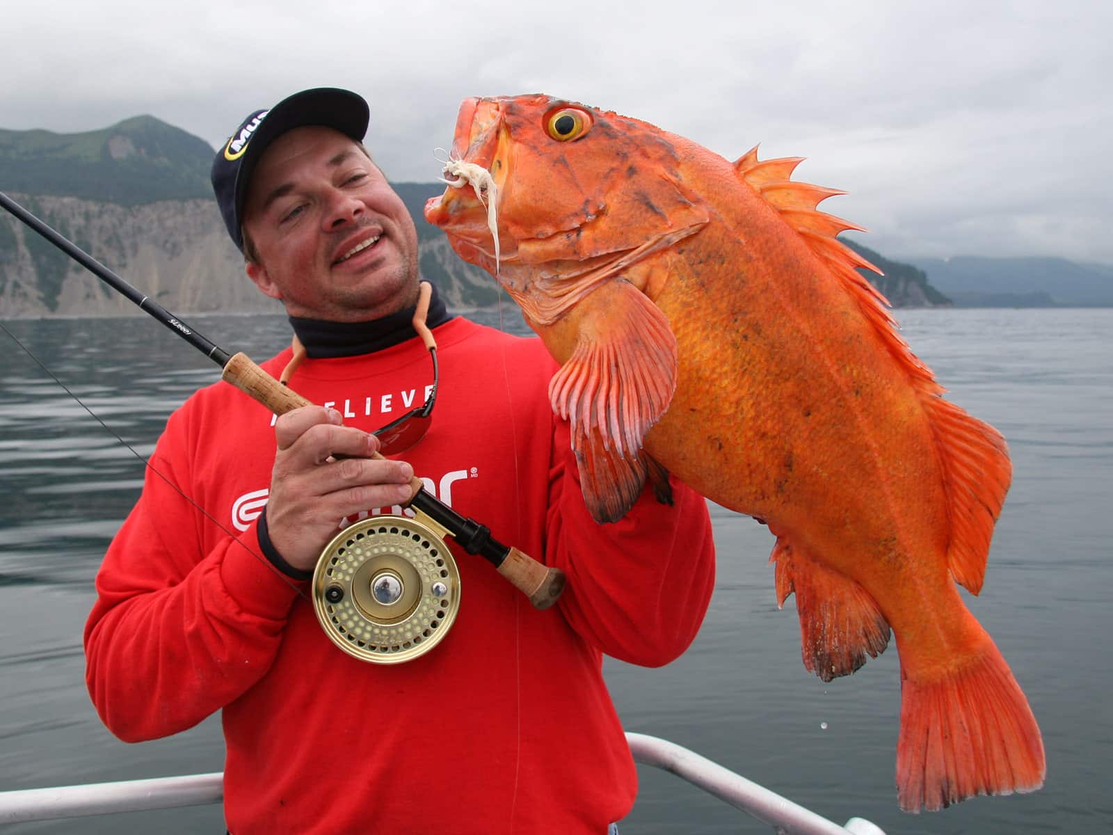 Catch a Fishing World Record Easily | Sport Fishing Mag