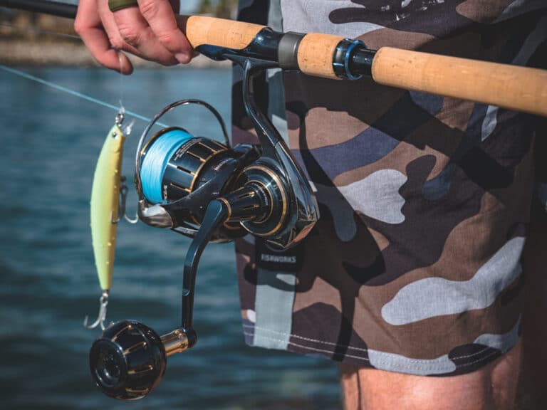 New Fishing Gear: Tackle and Storage | Sport Fishing Mag