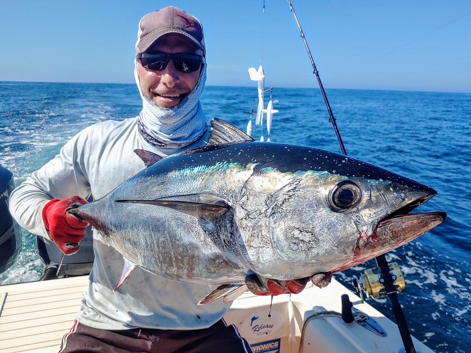 New Jersey Bluefin Tuna Fishing | Sport Fishing Mag