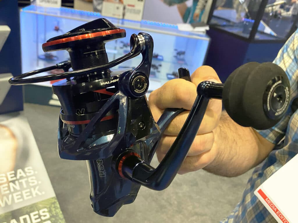Technology Behind ICast 2023 Best of Freshwater Reels from Shimano 