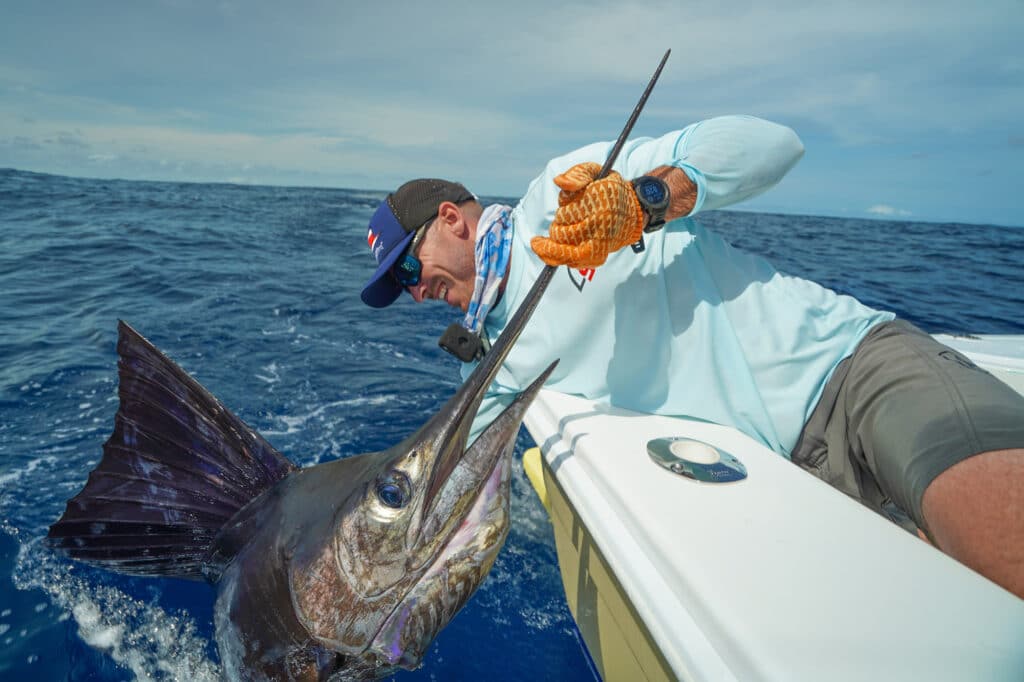 Costa Rica's World-Class Sport Fishing