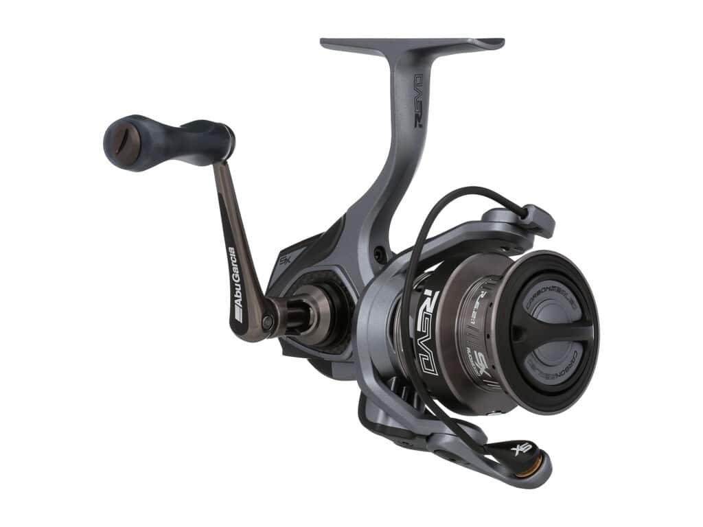  Fishing Reel Smooth Anti- Casting Spinning Reel for Saltwater  and Freshwater Fishing(#1000) : Sports & Outdoors