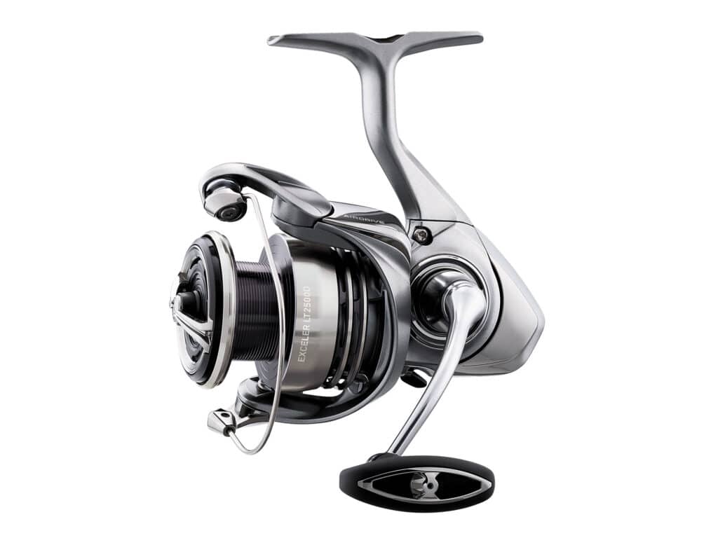 Top 8 Best Braid For Spinning Reels (2024 Buyer's Guide)