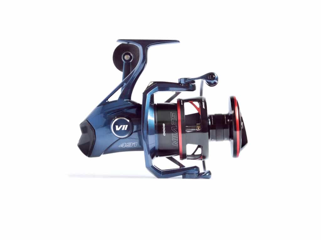 Best Saltwater Spinning Reel Under 50 in 2022 – Excellent & Exclusive  Products Guide! 