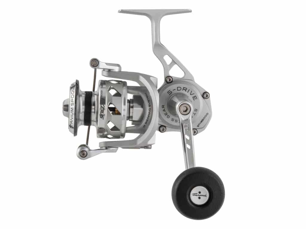 👉 5 Best Open Face Reel: 2022 Buying Guide 
