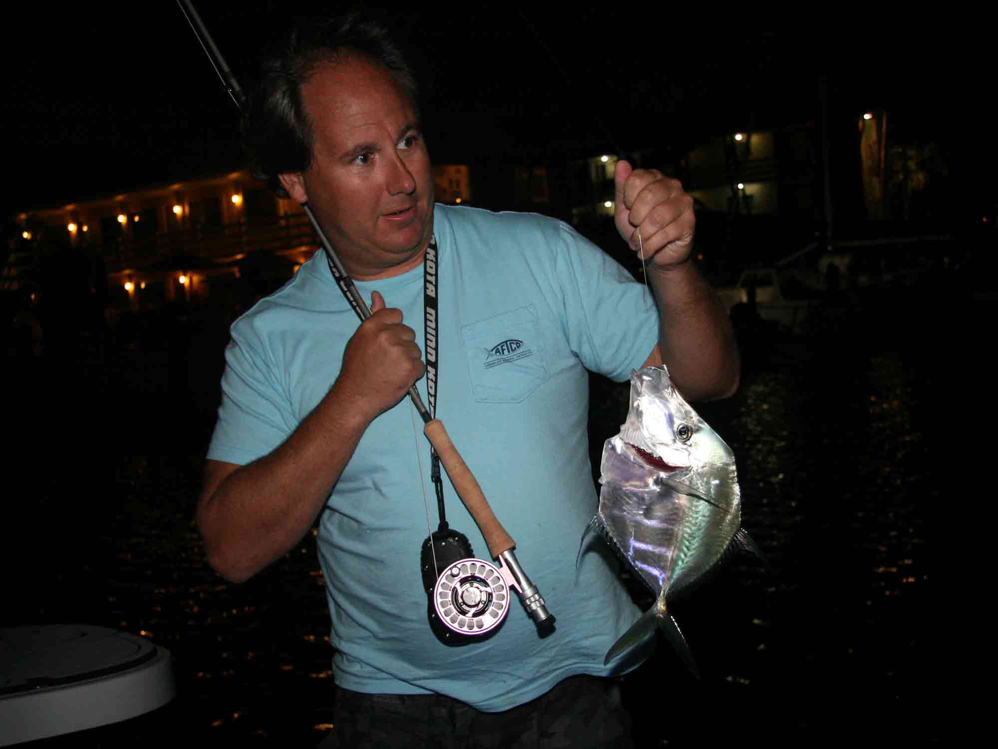  Fish Florida Saltwater