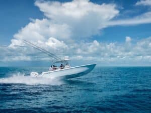 Best Small Boat for Offshore Fishing