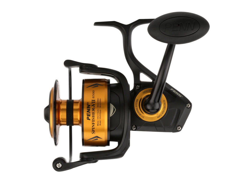 Penn Spinfisher VII Spinning Reel