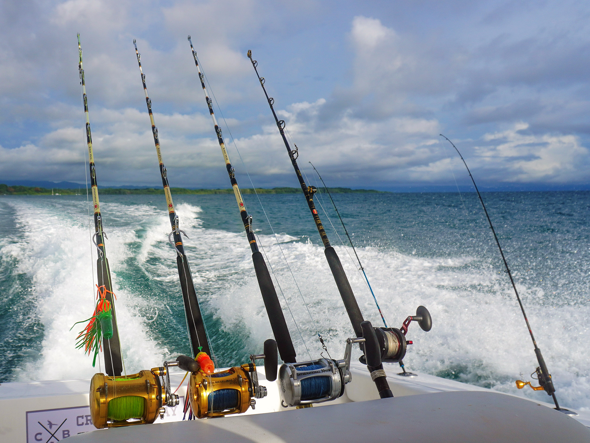 Braid vs Mono Fishing Line, When to Use Braid and Mono | Sport Fishing Mag