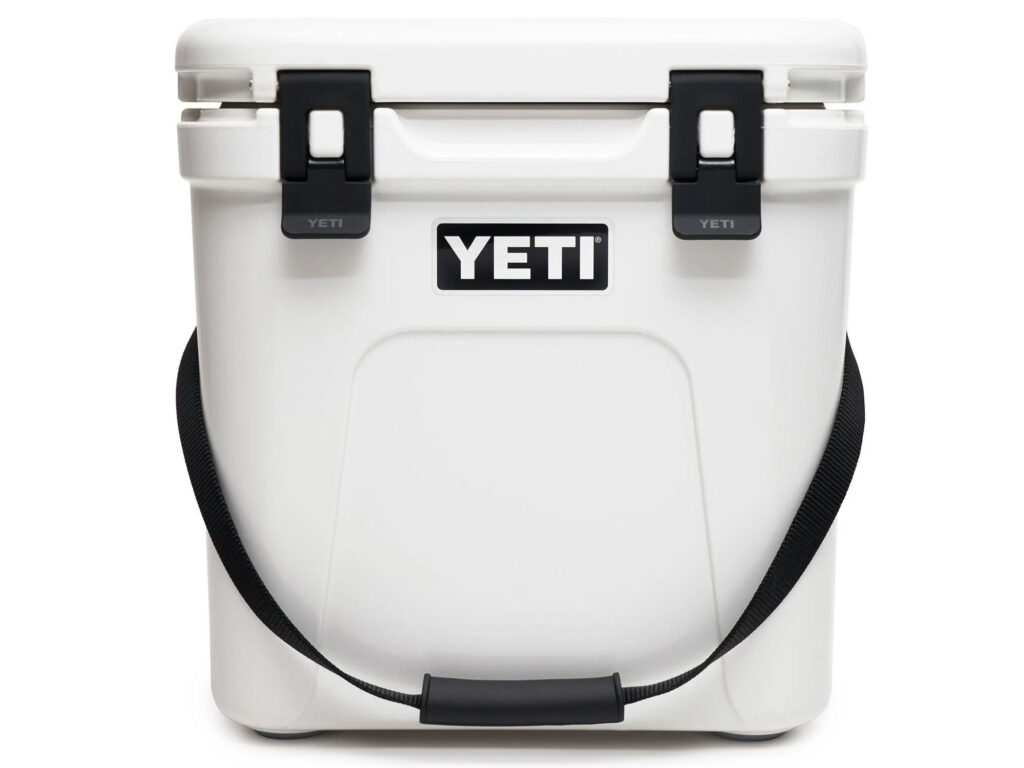 YETI Roadie® 24 Marine Cooler