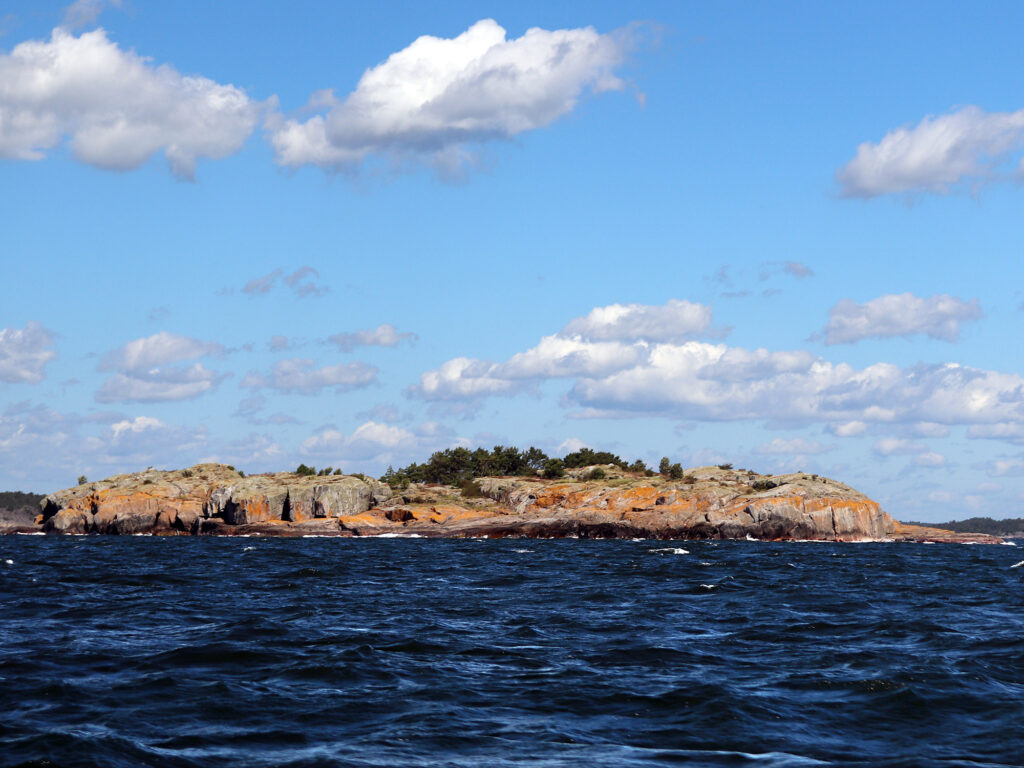 Sweden archipelago