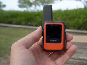 Garmin inReach