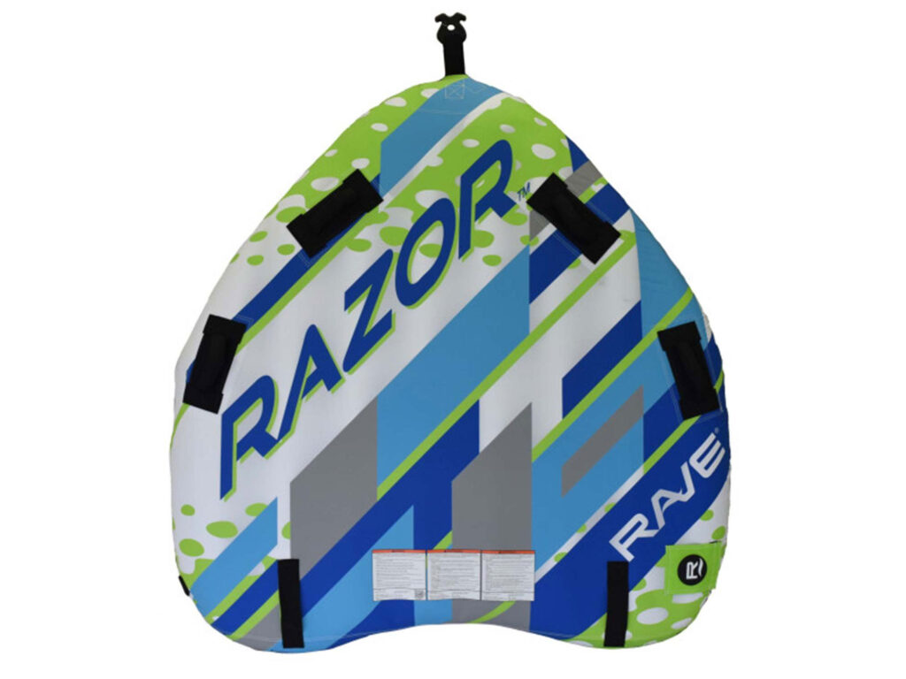 Rave Sports Razor 2