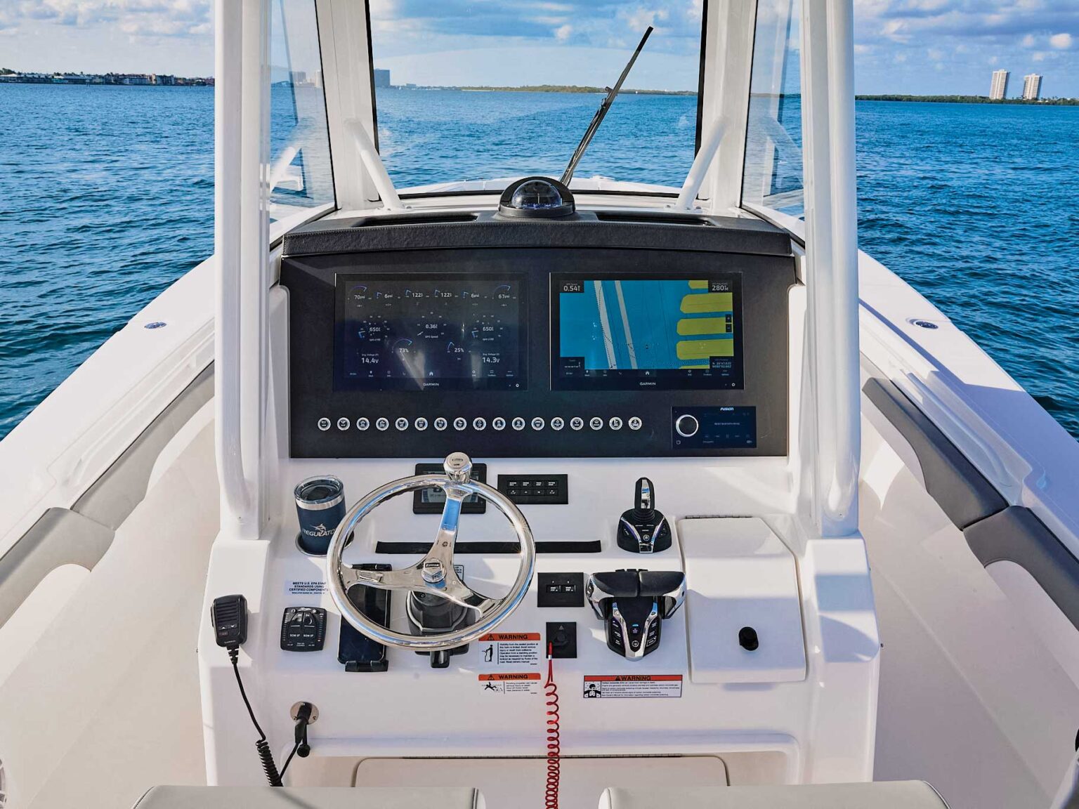 Regulator 31: 2025 Boat Buyers Guide | Sport Fishing Mag