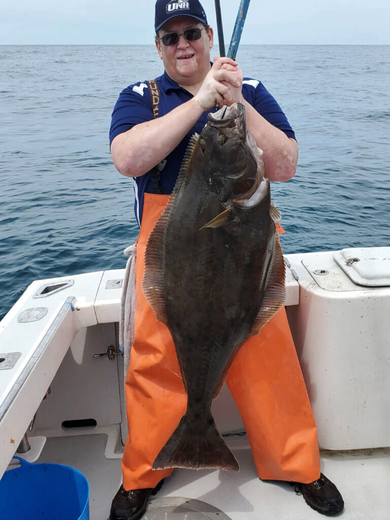 Atlantic Halibut