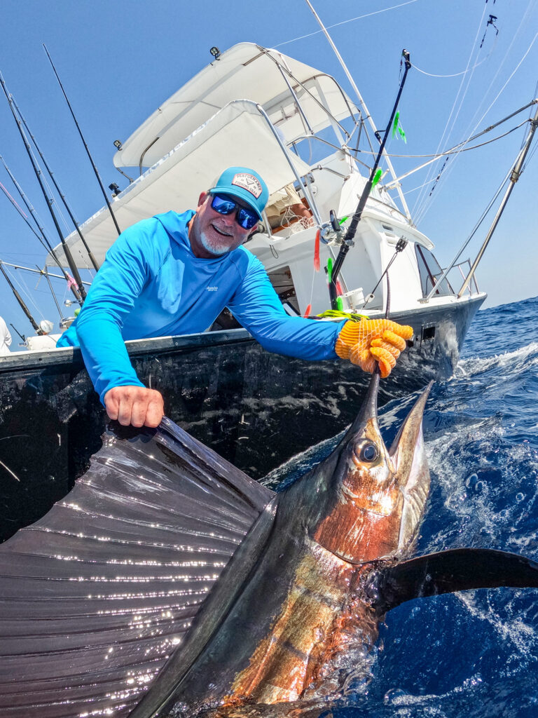 sailfish release