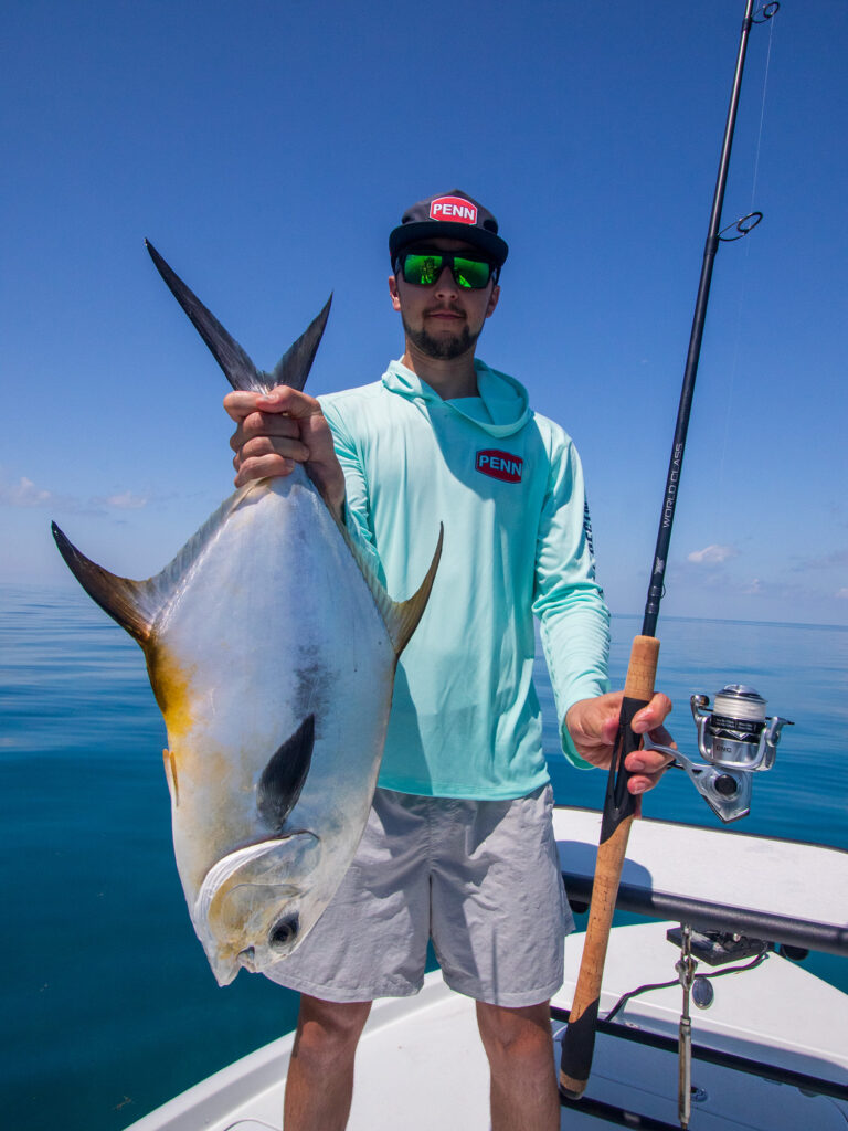 Key West permit