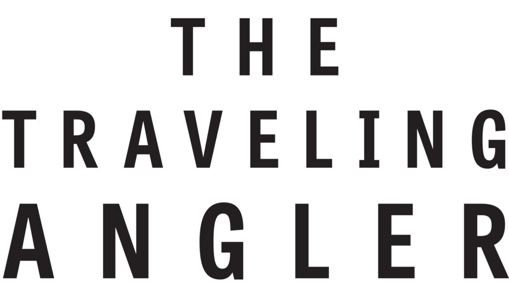 The Traveling Angler