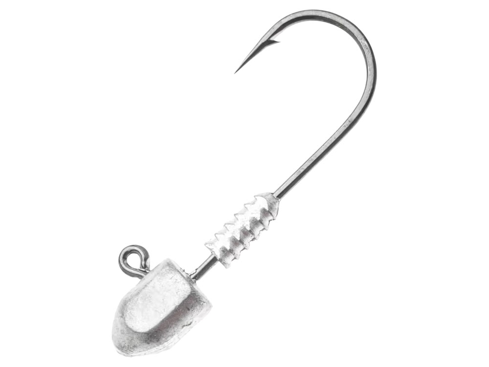 ZMan TT Lures HeadlockZ HD Jighead