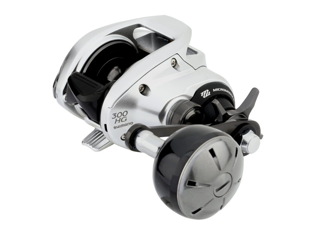 Shimano Tranx 300 B