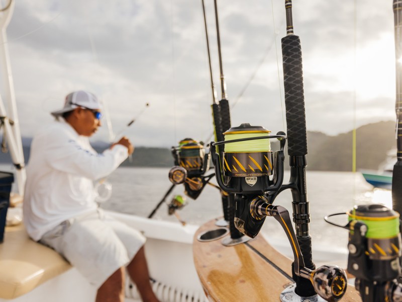 Penn_AuthorityLifestyle1 Penn offshore spinning reel for saltwater