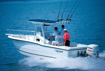 Sea Boss 235 First Glance | Sport Fishing Mag