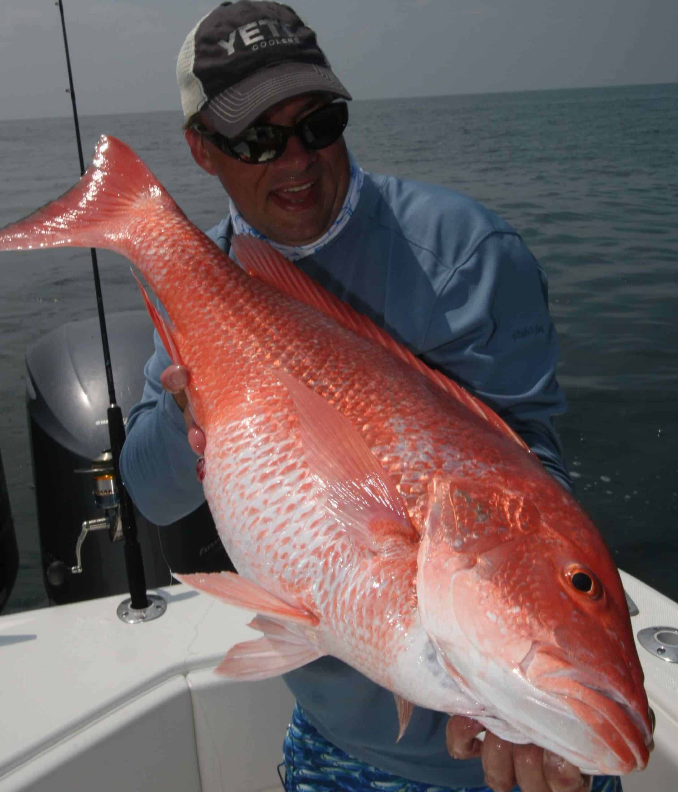 Red Snapper  NOAA Fisheries