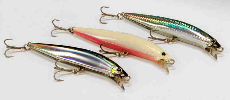 Shimano ColtSniper