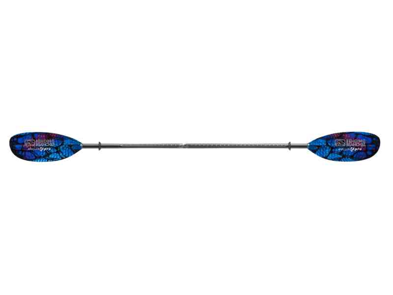 This kayak paddle will get you home quickly
