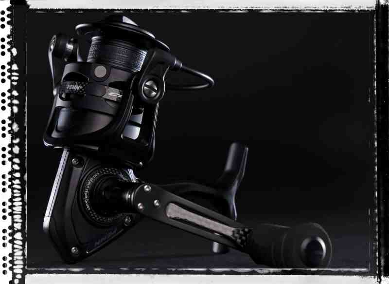 Penn Conflict II spinning reel