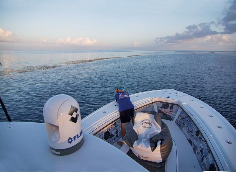 Onboard Cameras Aid Navigation, Offer Security