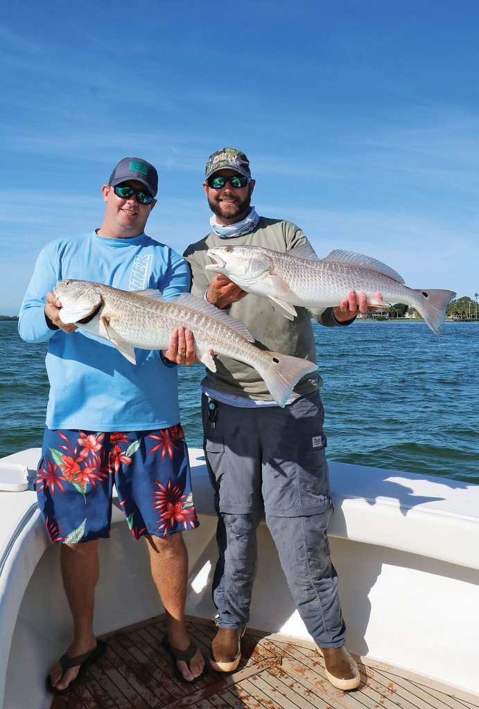 Jupiter 25 Jupiter 25 Bay Review | Sport Fishing Mag