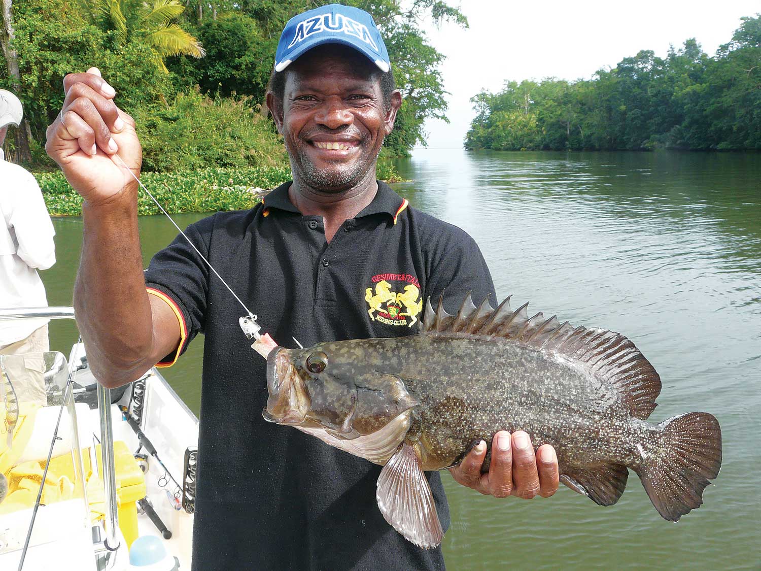 10 Most Unique Deep-Sea Fishing Catches - Florida Sportsman