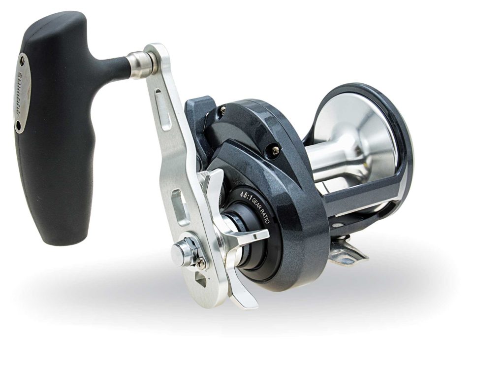 Shimano Torium PG Reels | Sport Fishing Mag