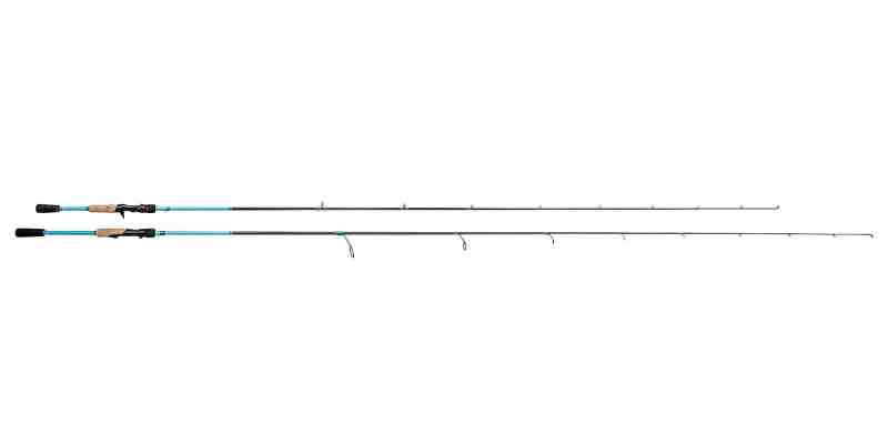 Shimano GLF Rods