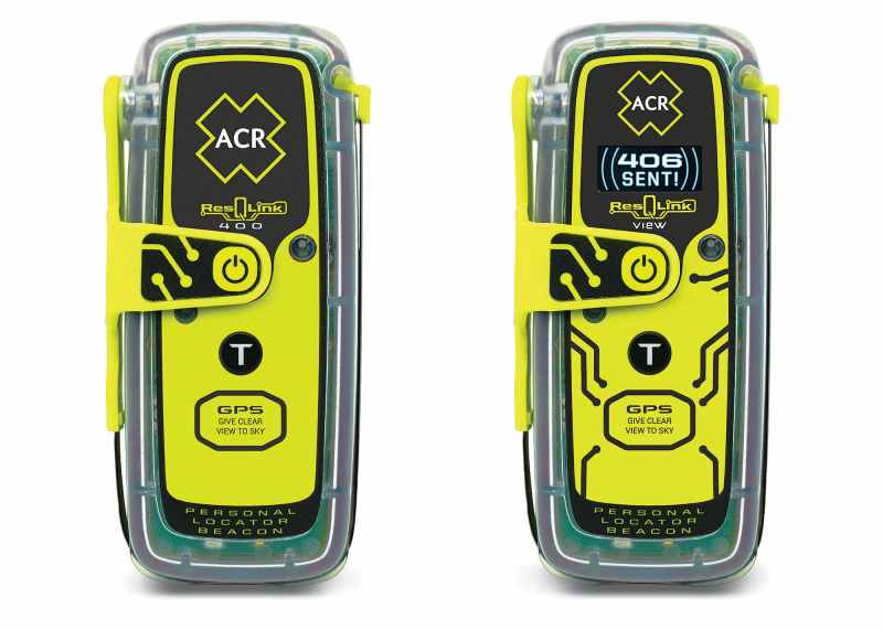 ACR ResQLink View/400
