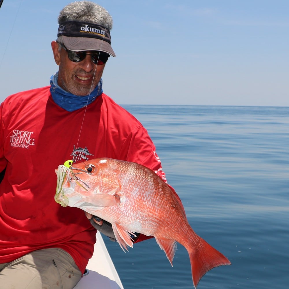 Red Snapper Fishing Reopens For South Atlantic Anglers | Sport Fishing Mag