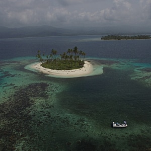 Fishing Panama's Spectacular San Blas Islands | Sport Fishing Mag