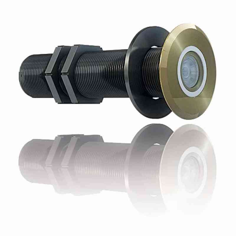 Onboard Cameras Aid Navigation, Offer Security
