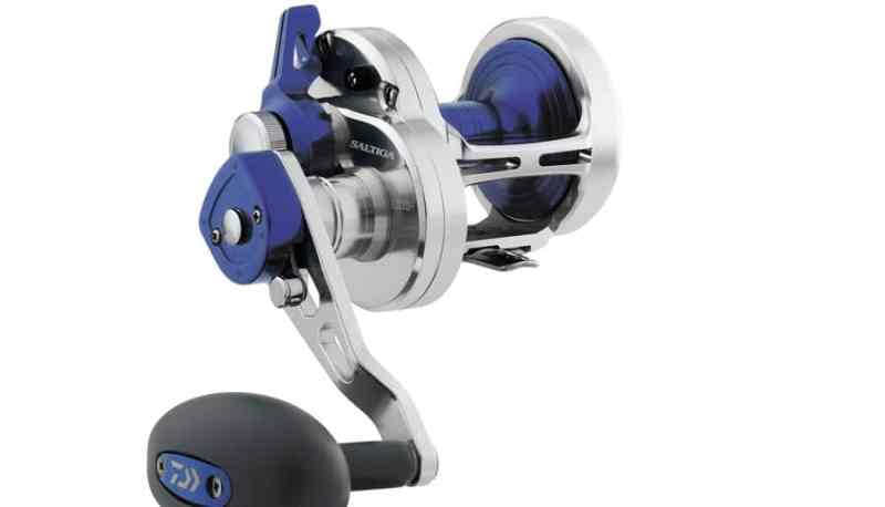 Inside Two-Speed Reels | Sport Fishing Mag