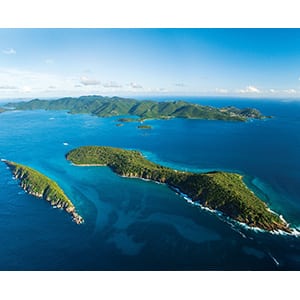 Virgin Islands Winter Fishing Escape | Sport Fishing Mag