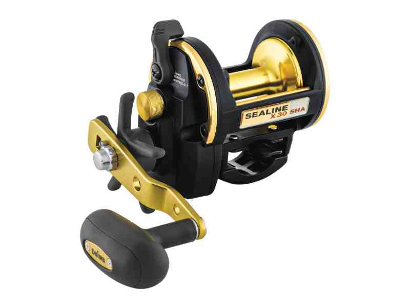 SPF0622-Inshore-JW-Daiwa-SL-X30SHA Daiwa Sealine-X SHA30 surf reel
