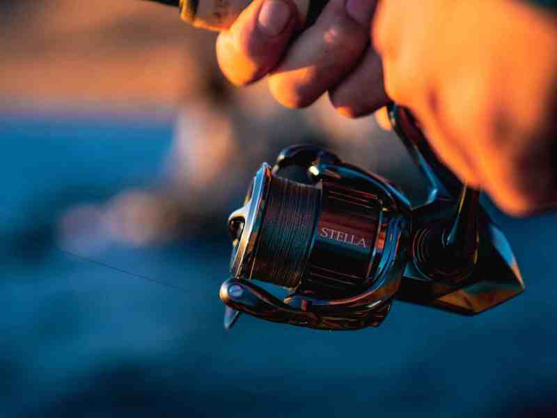 SPF0922-Shimano-Stella Shimano Stella reel