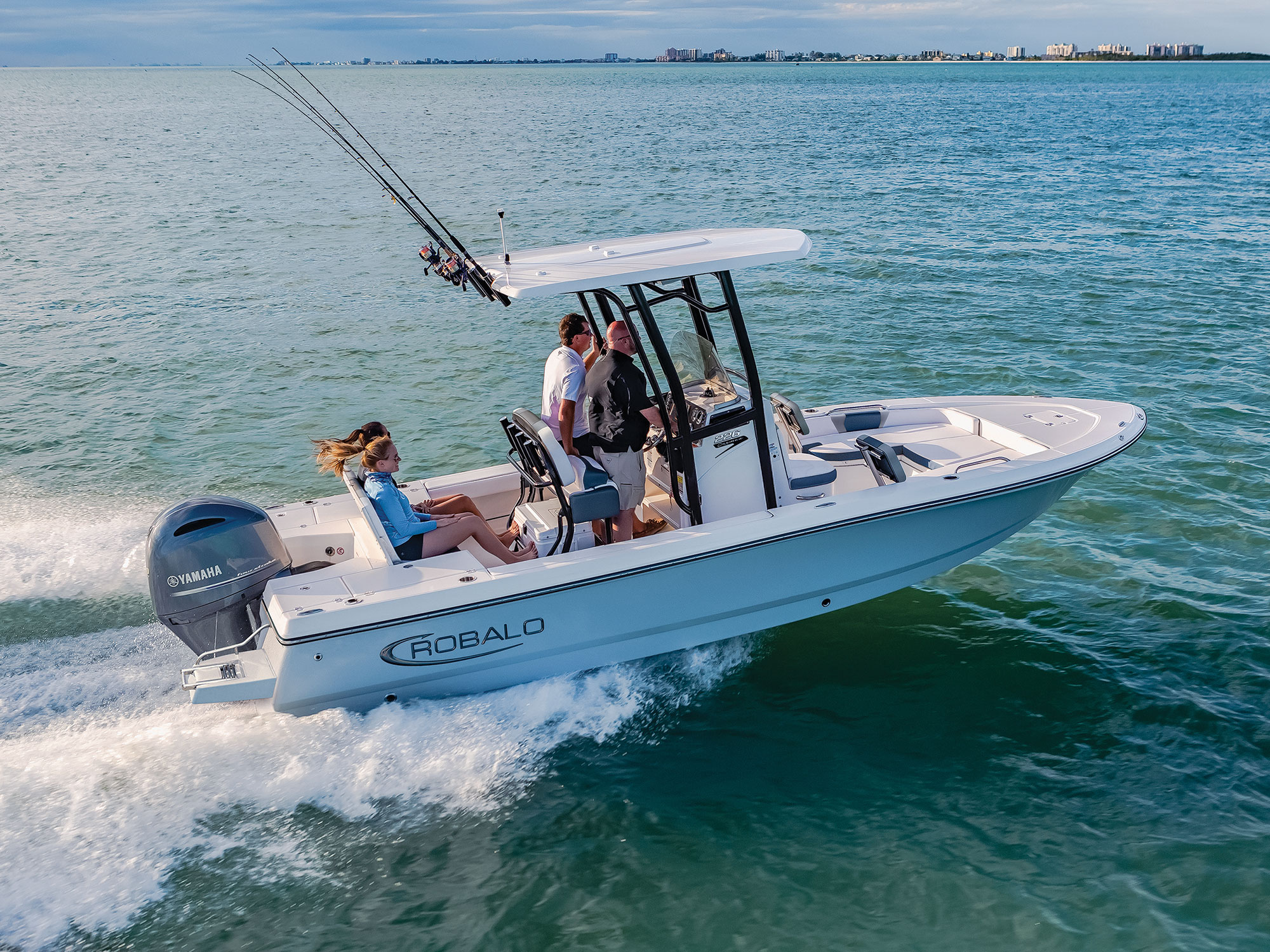 2023 Boat Buyers Guide: Bay Boats | Sport Fishing Mag