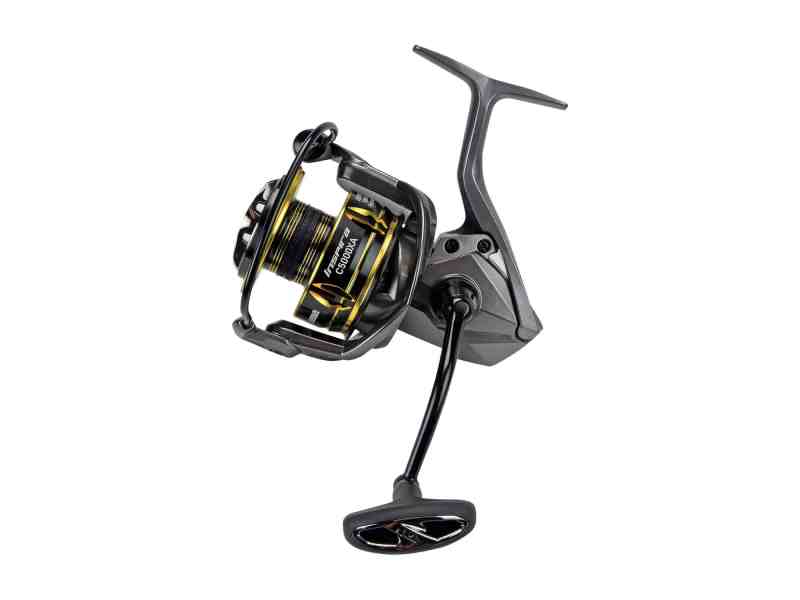 Okuma Inspira ISX A