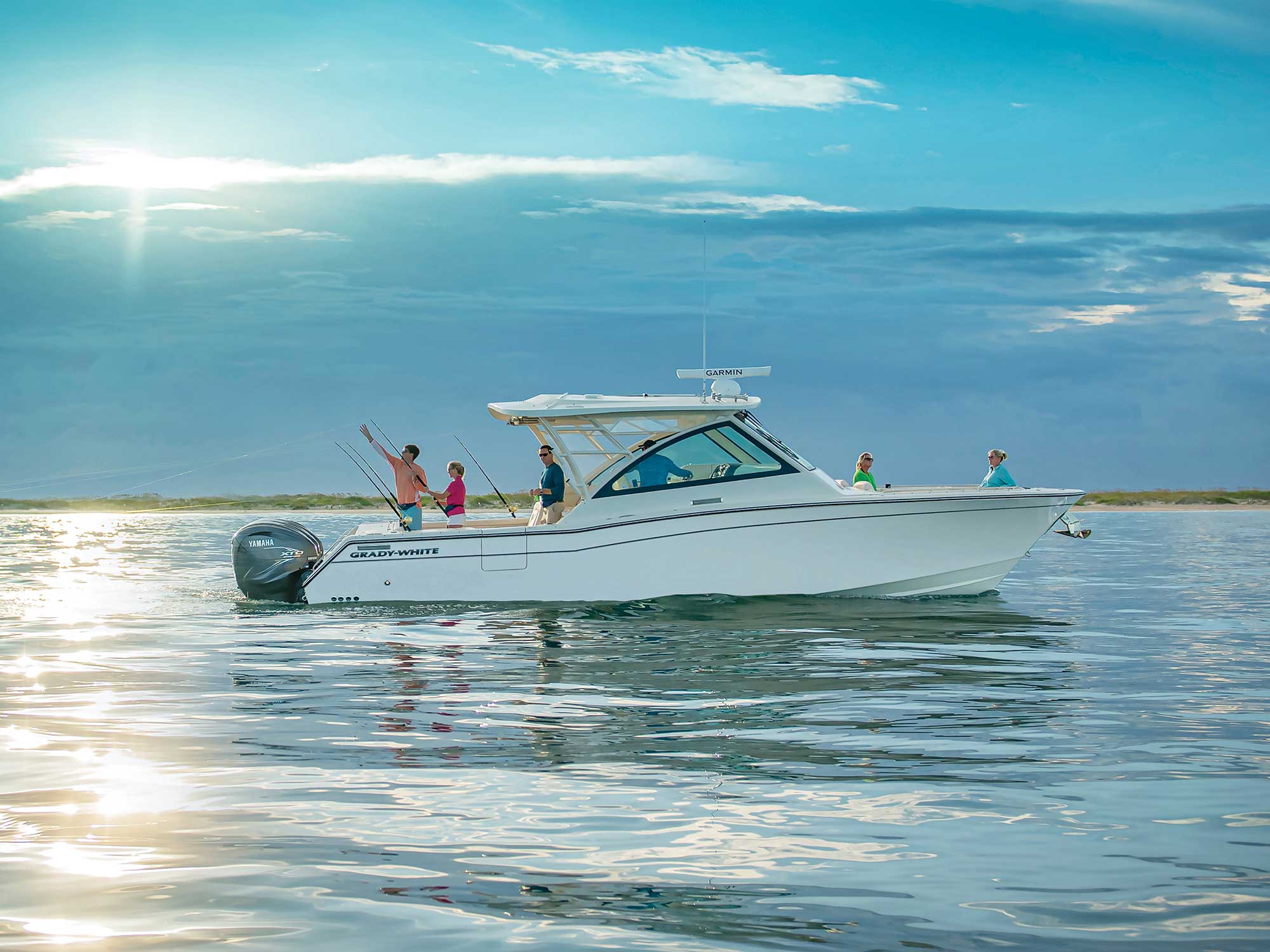 Best New Boats, Tackle And Gear From ICAST 2023, Part III