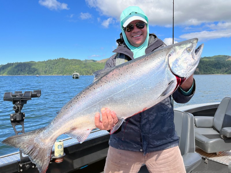 oregon-chinook-salmon chinook salmon fishing