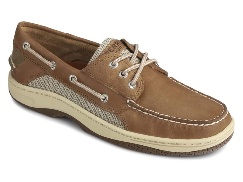 DOTW100324-Sperry Sperry Men’s Billfish 3-Eye Boat Shoe