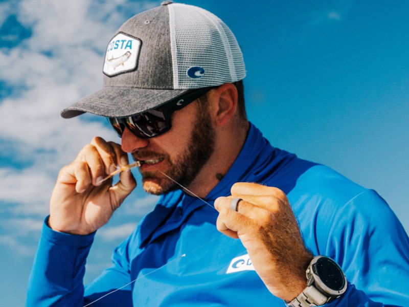 SPF625-Flyline-IMG1 Costa del Mar Fly Line sunglasses
