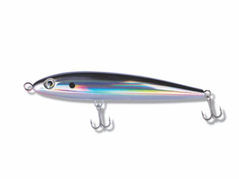 Joebaggs Skipper topwater striper lure